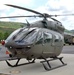 New UH-72A Lakota Helicopters Arrive at National Guard Training Site