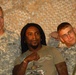 Sevendust Rocks Bagram Airfield in Afghanistan on USO Tour