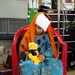 Afghan Girl Receives Life-Saving Treatment from Coalition Forces