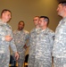Army Reserve Chief Celebrates Partnership with D.C. Police