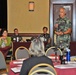 Air Force Officer Discusses Mental Health Impacts of Potential Pandemic Flu