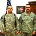 Brothers Serve Second Deployment Together in Iraq