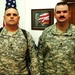 Brothers Serve Second Deployment Together in Iraq