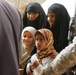 Villagers Receive Medical Care at Cooperative Engagement in Iraq