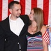 Former Hostage Reunited with Daughter After Years of Captivity