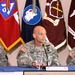 Army Doctors Discuss Health of Freed Hostages