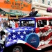 Annapolis Deli Owner Debuts 'Faces of Valor USA' Project in Fourth of July Parade