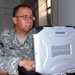 West Deptford Soldier Deploys to Iraq for First Time