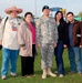 Soldier Honored at Lakewood Blue Claws Game