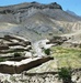 Water Scarcity and Flooding Plague Afghan Villages Near Bagram Air Base