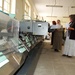 Afghan National Army Civilians Operate Print Plant in Kabul