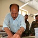 Afghan Army Print Plant Churns Out Thousands of Products Weekly