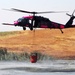 California Air National Guard Trains for Firefighting Duty