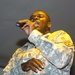 Army Master Sgt. Performs Song About Soldiers Leaving for Iraq