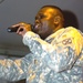 Army Master Sgt. Performs Song About Soldiers Deploying to Iraq