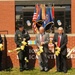 National Center for Medical Intelligence Dedicated at Fort Detrick
