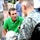 Pro Golfer Hosts Barbecue for Wounded Warrior at Walter Reed