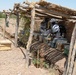 Afghan Beekeeping Students Learn Honey Extraction Techniques