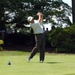 Children of Deployed Servicemembers Open AT&amp;T National Golf Tournament