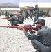 Afghan Police Receive Training at Regional Centers