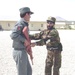 Afghan Police Trainees Hone Tactics at Regional Training Centers
