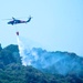 National Guard Crews Battle Massive California Wildfires