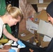 Iowa Soldier Provides Medical Care to Patient in Iraq