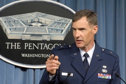 Charges Announced Against USS Cole Attack Suspect