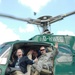 Retired Air Force Pilots Commemorate 60th Anniversary of Berlin Airlift