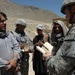 Army Captain Discusses Future Projects with Afghan Community Leaders