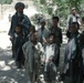 Afghan Village Elder Meets with Provincial Reconstruction Team