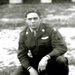 Air Force Airman Supports Berlin Airlift Efforts