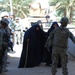 Soldiers Provide Medical Care and Aid to Iraqi Residents