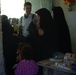 Iraqis Receive Medical Care at Combined Engagement Event