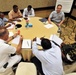 East African Nations Convene for Maritime Safety and Security Talks