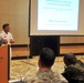 Navy Rear Admiral Addresses East African Maritime Security Working Group