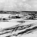 C-54 Transports Deliver Vital Supplies to Wiesbaden During Berlin Airlift