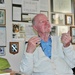 D-Day Veteran Honors Berlin Airlift Fallen at Wiesbaden Army Airfield