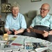 Retired Engineer Recalls Measuring Loads on Berlin Airlift Flights
