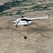 Multinational Crew Delivers Vital Cargo to Afghan Forward Base