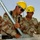 Iraqi Army Installs Solar-Powered Street Lights in Baghdad Neighborhoods