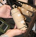 Sensor Nodes Provide Silent Surveillance for Troops
