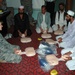 Air Force Medic Teaches Afghan Providers Infant CPR