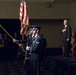 Gates, Hayden Honor Military Service at Retirement Ceremony