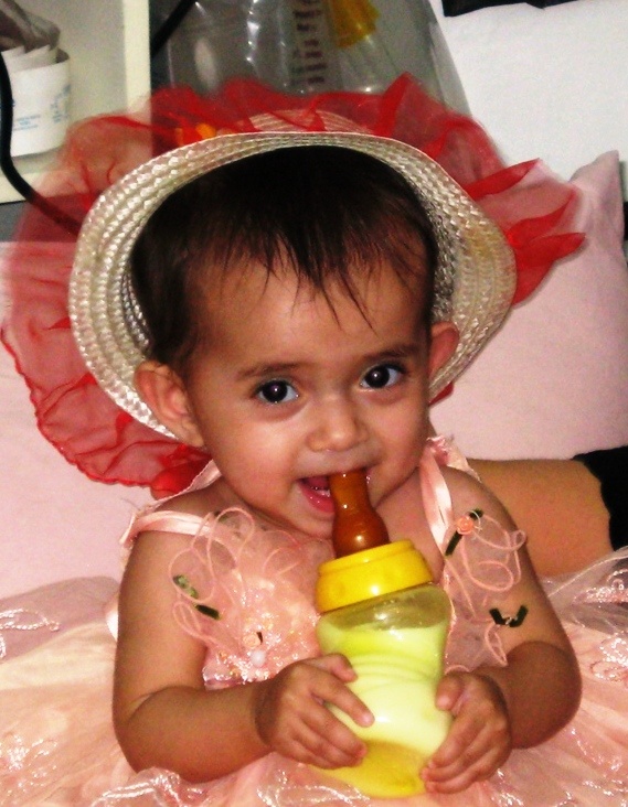 Iraqi Woman Receives Life-Saving Care, Prepares for Reconstructive Surgery