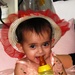 Iraqi Woman Receives Life-Saving Care, Prepares for Reconstructive Surgery