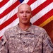 Puerto Rican Soldier Leads Stryker Armored Vehicle in Baghdad