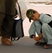 Afghan Boy Reunited with Family After Cancer Treatment at U.S. Military Hospital