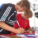 Soccer Fans Express Gratitude to Troops at D.C. United Event
