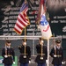 Old Guard Color Guard Presents Colors at D.C. United Match